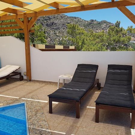 Villa Aphrodite Achlia Luaran gambar