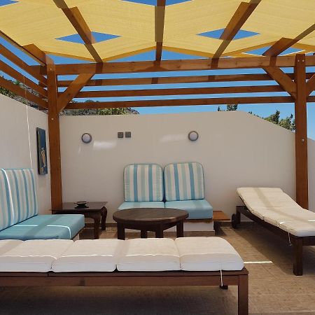Villa Aphrodite Achlia Luaran gambar