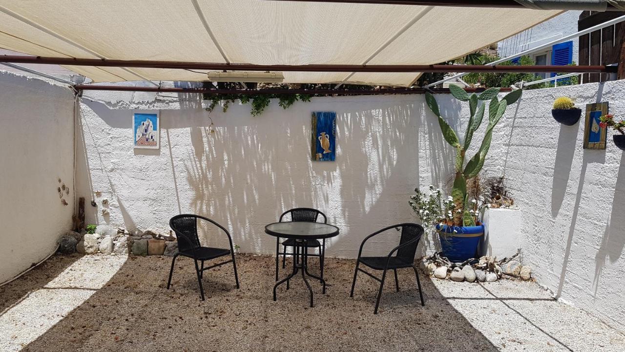 Villa Aphrodite Achlia Luaran gambar