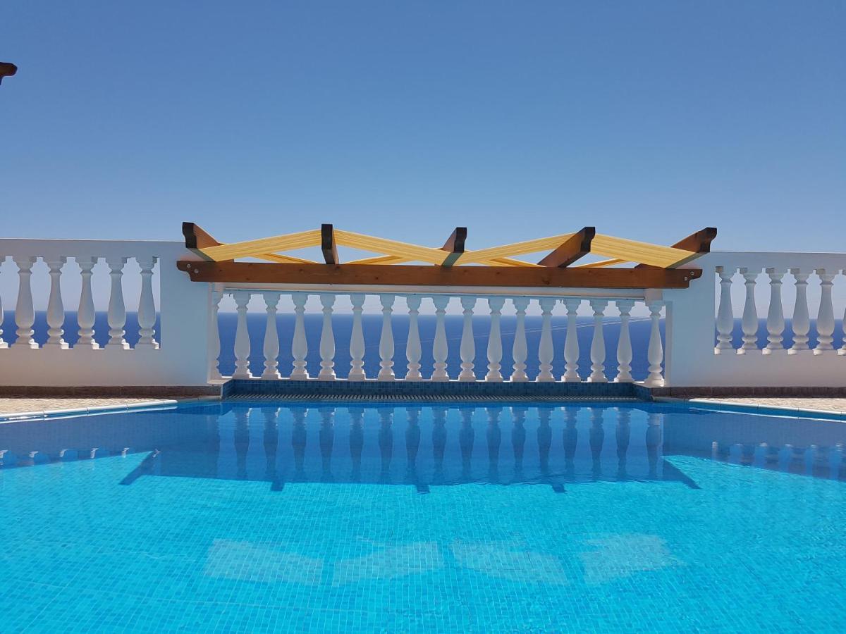 Villa Aphrodite Achlia Luaran gambar