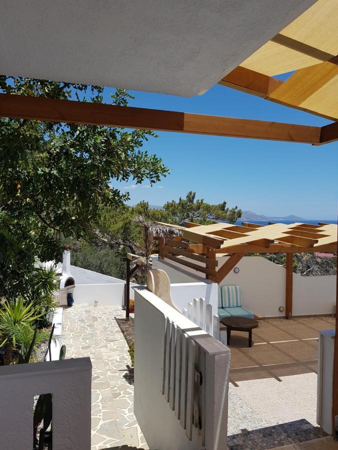 Villa Aphrodite Achlia Luaran gambar