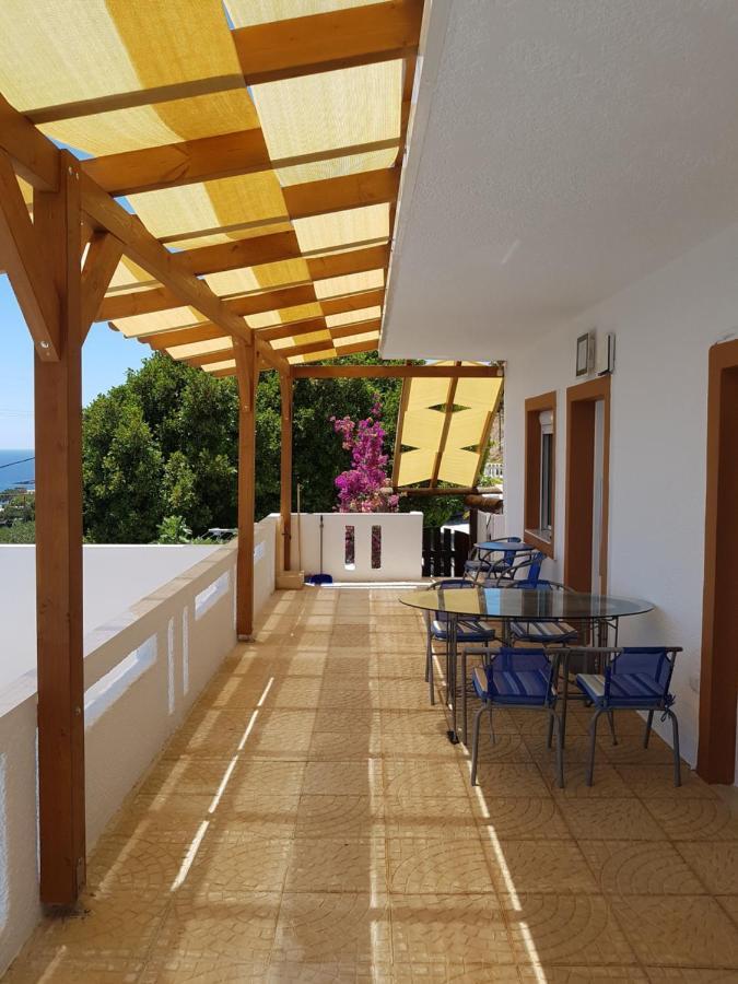 Villa Aphrodite Achlia Luaran gambar