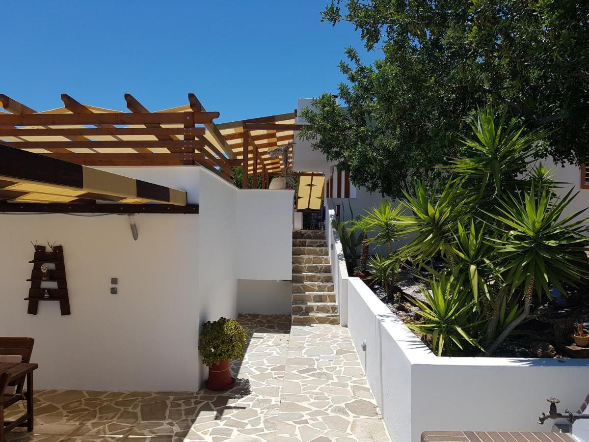 Villa Aphrodite Achlia Luaran gambar