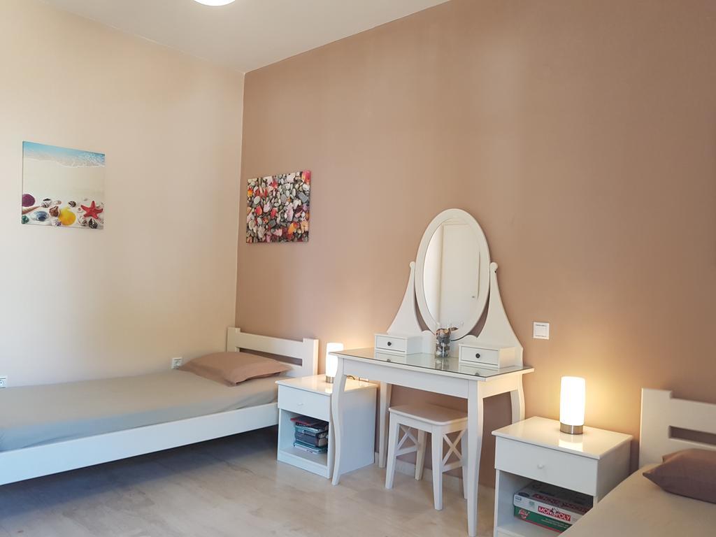 Villa Aphrodite Achlia Luaran gambar