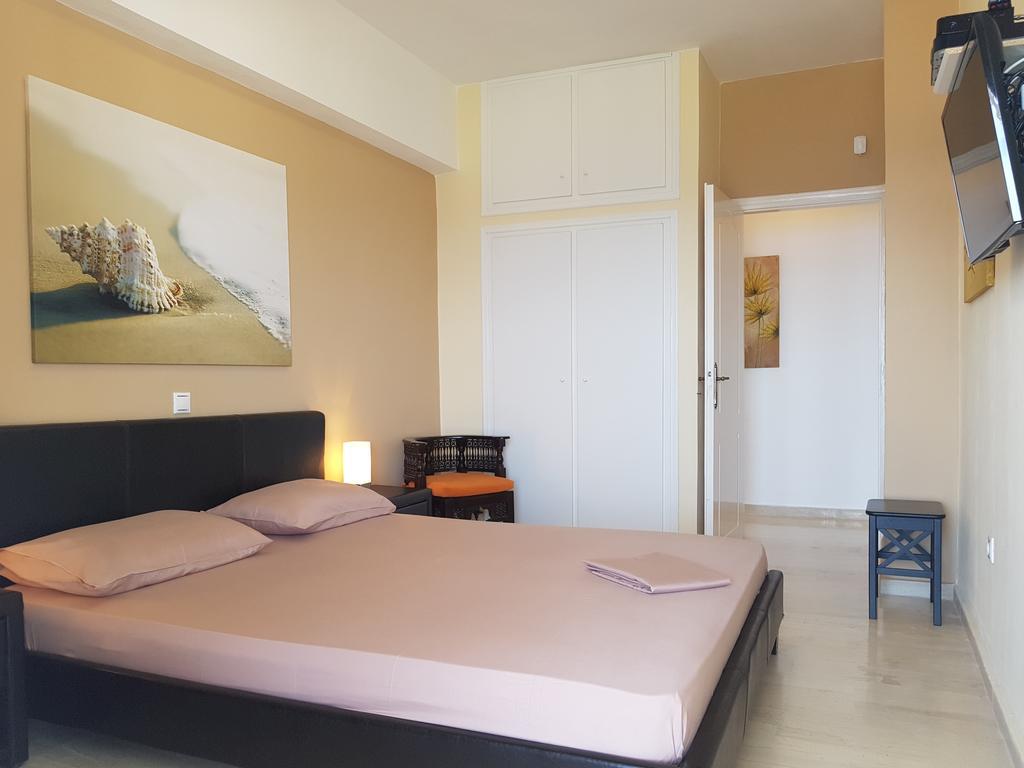 Villa Aphrodite Achlia Luaran gambar