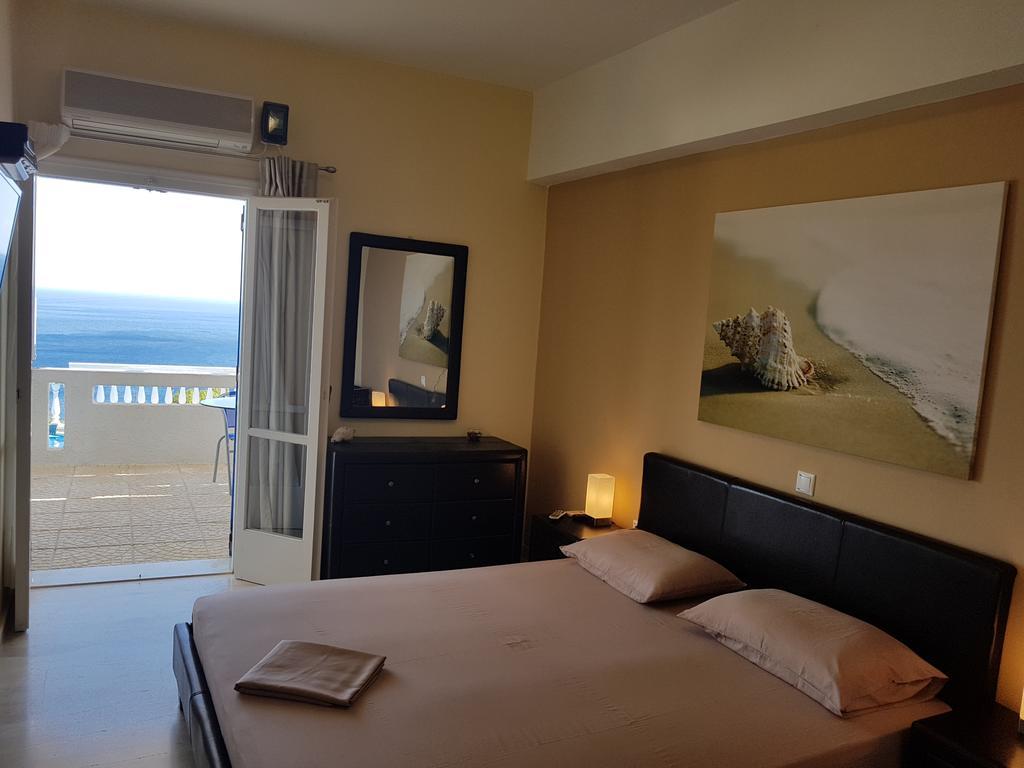Villa Aphrodite Achlia Luaran gambar