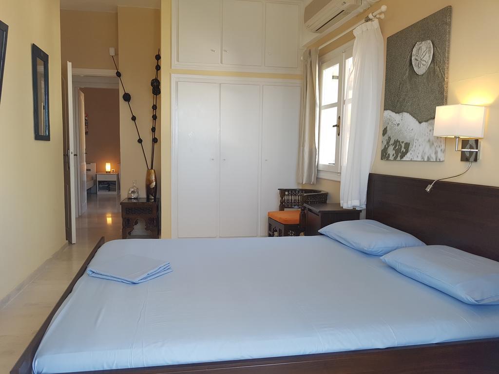 Villa Aphrodite Achlia Luaran gambar