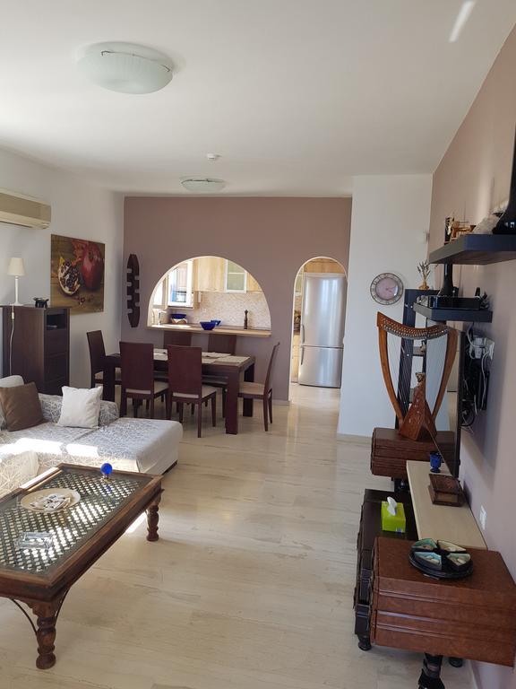Villa Aphrodite Achlia Luaran gambar