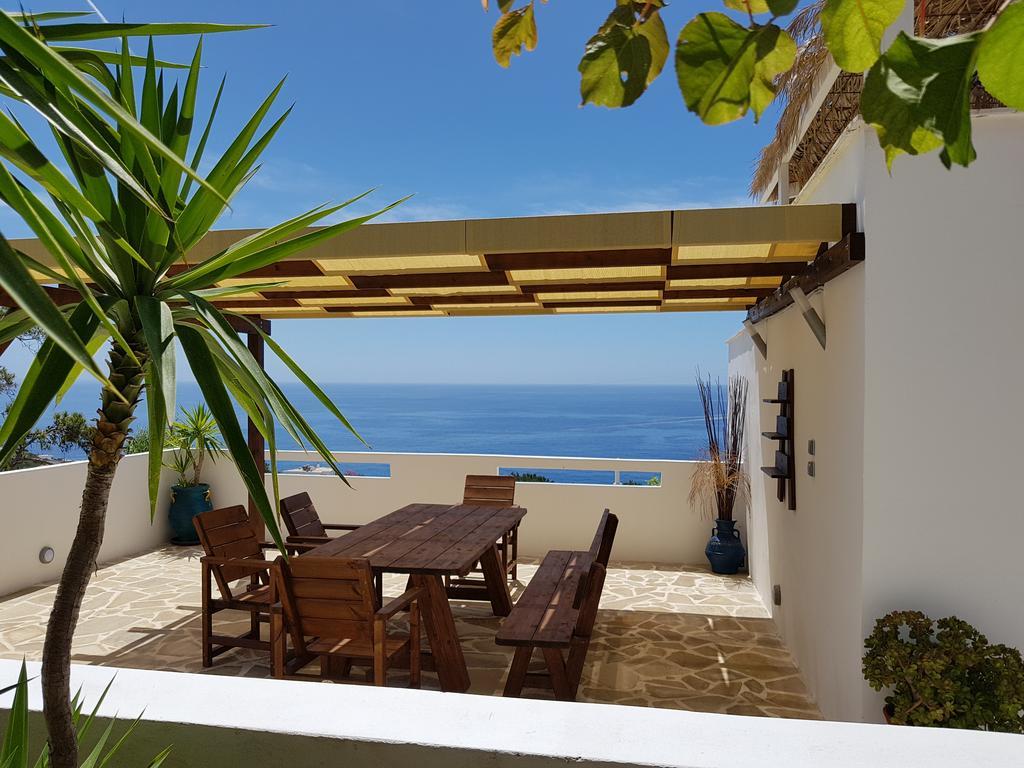 Villa Aphrodite Achlia Luaran gambar