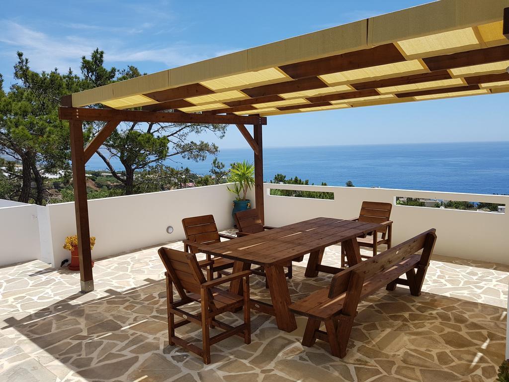 Villa Aphrodite Achlia Luaran gambar