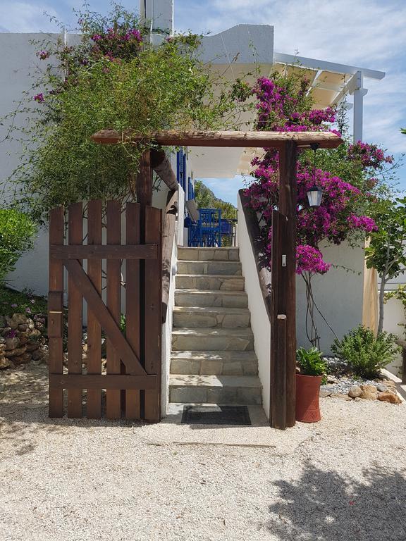 Villa Aphrodite Achlia Luaran gambar