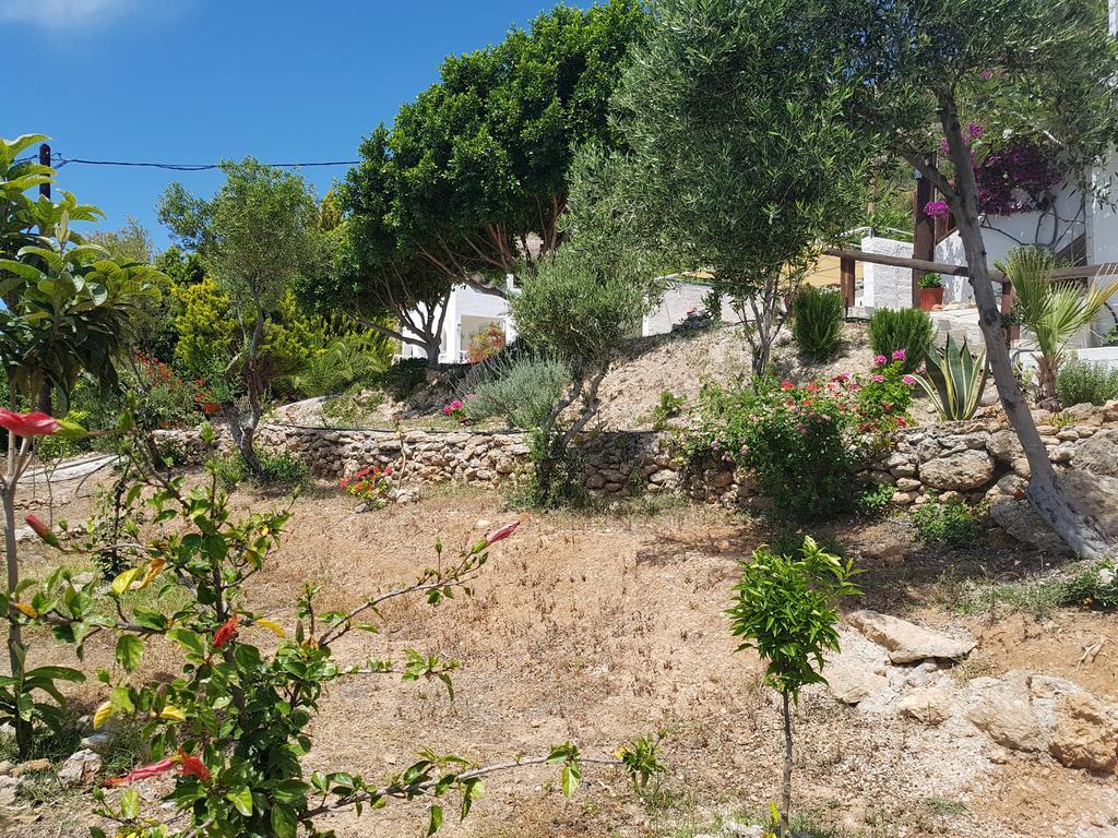 Villa Aphrodite Achlia Luaran gambar
