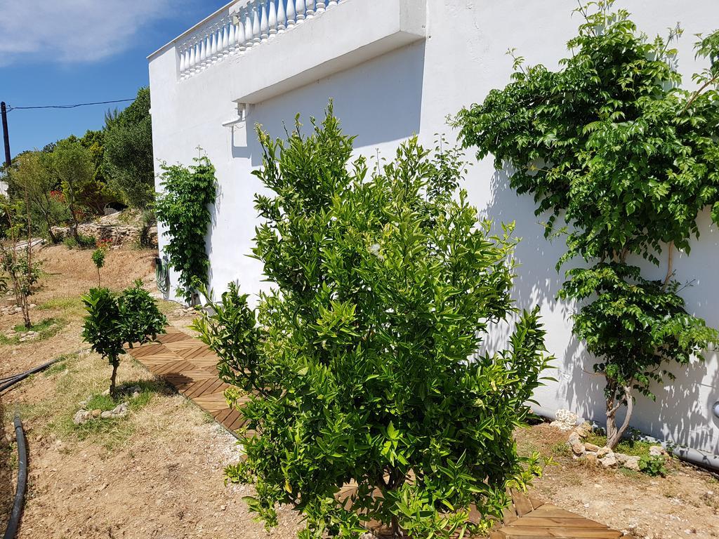 Villa Aphrodite Achlia Luaran gambar
