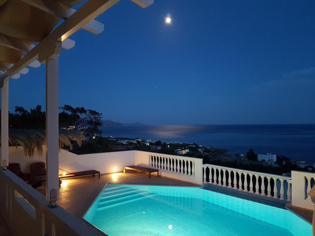 Villa Aphrodite Achlia Luaran gambar